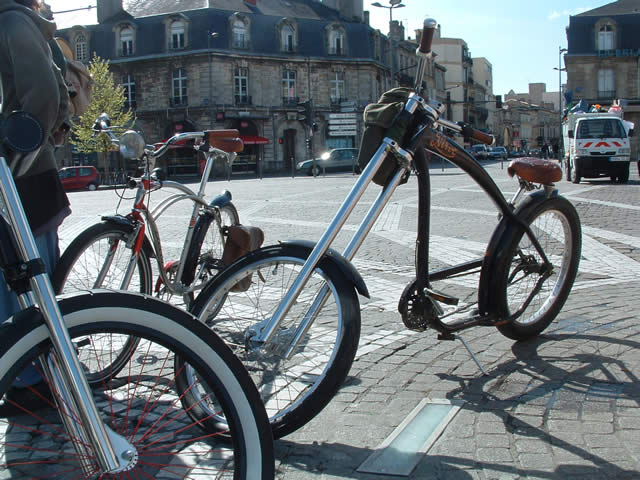 Cruise In Bordeaux - Bordeaux - 13 avril 2008 - 57 sur 65